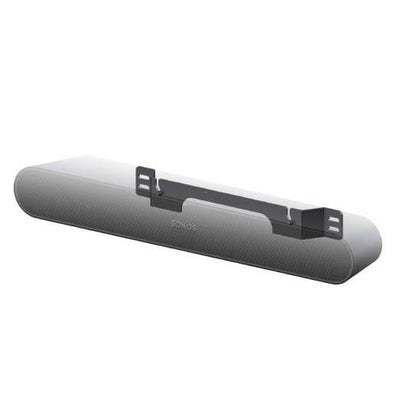 flexson-flexson-wall-mount-for Sonos Ray Black