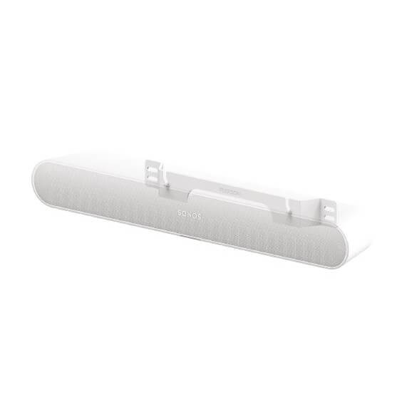 flexson-flexson-wall-mount-for Sonos Ray White