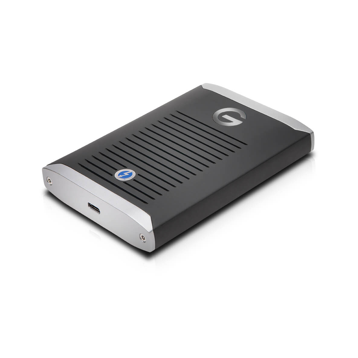 G-TECHNOLOGY GTECH Bärbar SSD Thunderbolt3