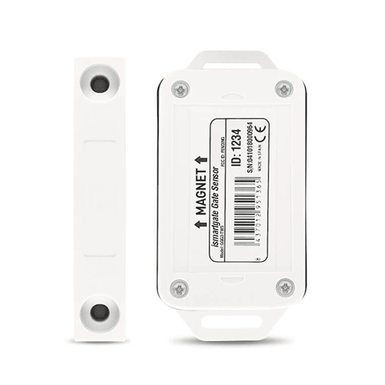 ISMARTGATE ISMARTGATE Sensor