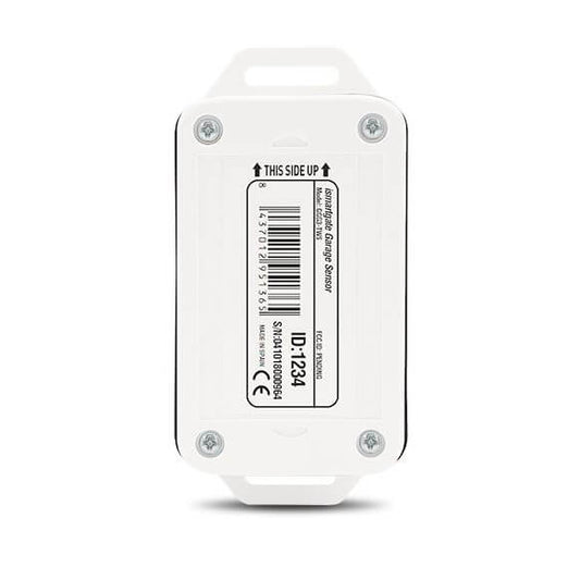ISMARTGATE ISMARTGATE Sensor Tilt