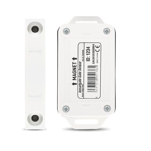 ISMARTGATE ISMARTGATE Sensor Gate
