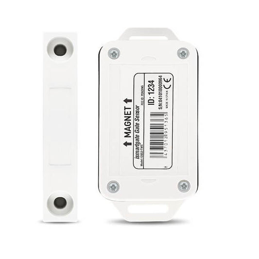 ISMARTGATE ISMARTGATE Sensor Gate