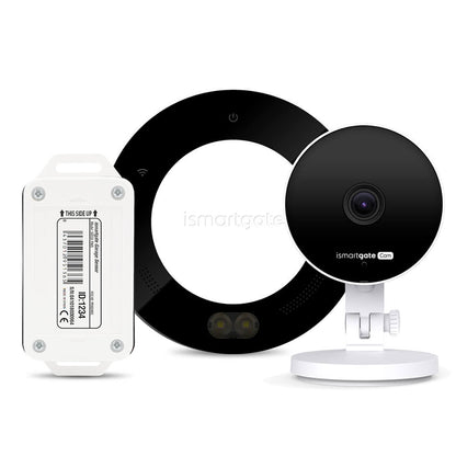 ismartgate-ismartgate-garageopener Ultimate Pro Kit