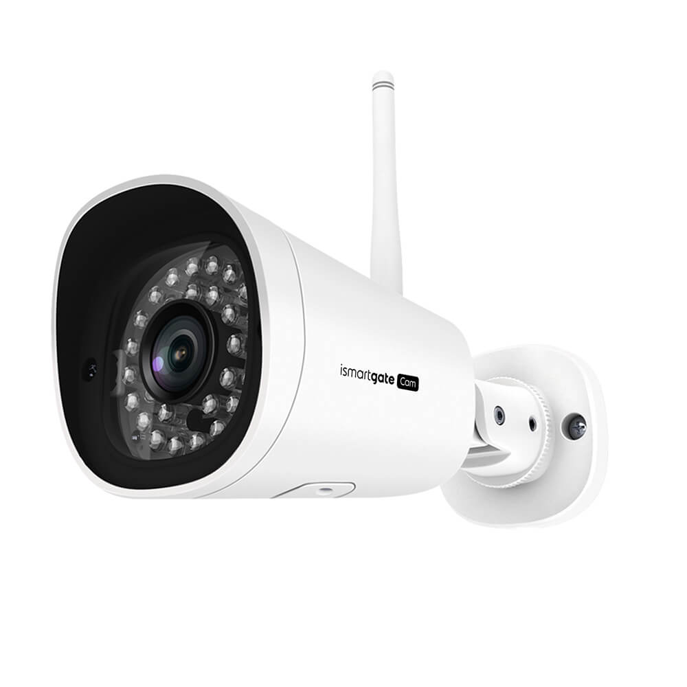 ISMARTGATE ISMARTGATE Outdoor Camera