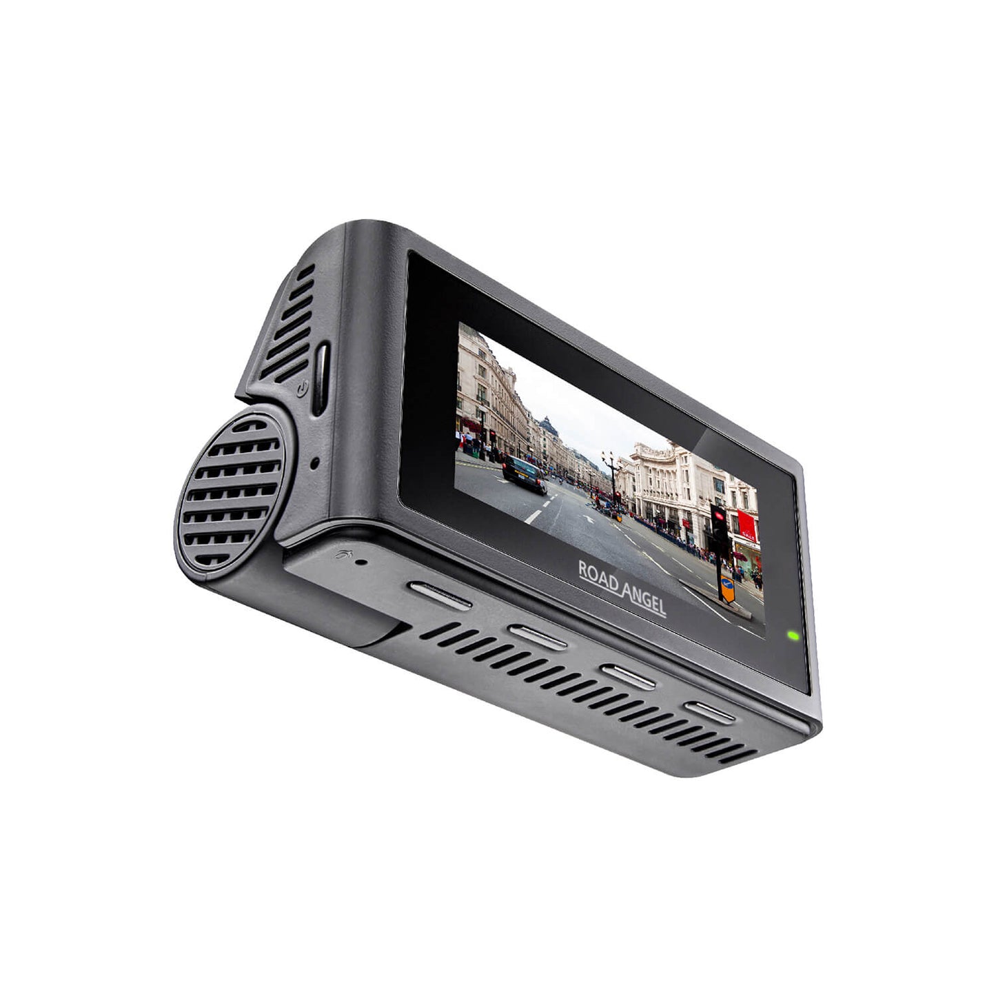 road-angel-road-angel-dash-cam Halo Play 4K Single with GPS