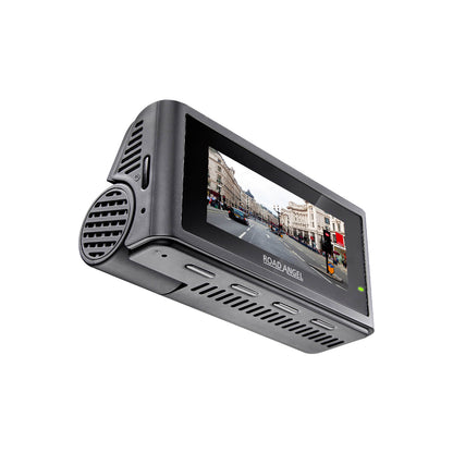 road-angel-road-angel-dash-cam Halo Play 4K Single with GPS