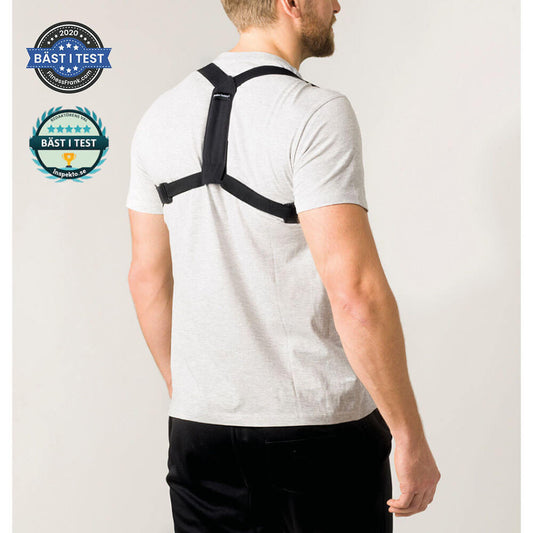 SWEDISH POSTURE Flexi One-Size