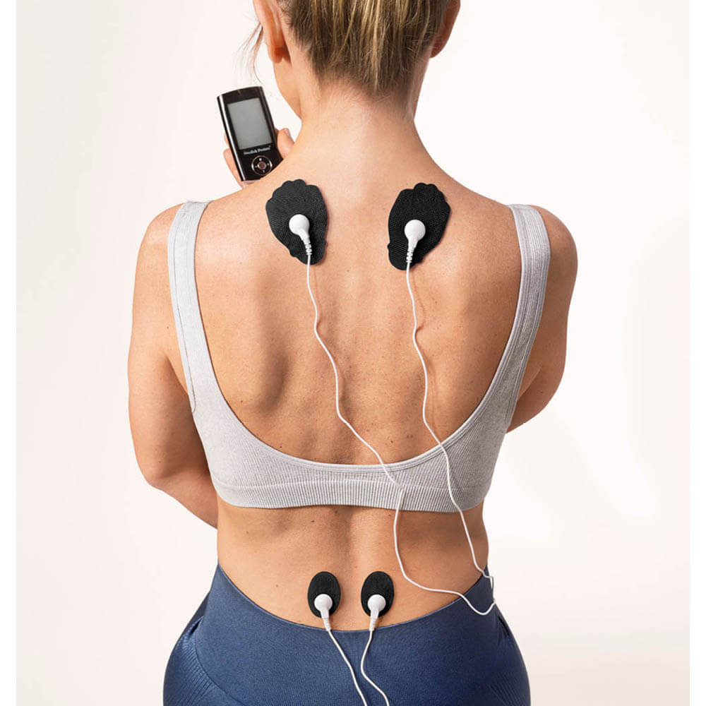 SWEDISH POSTURE Tens