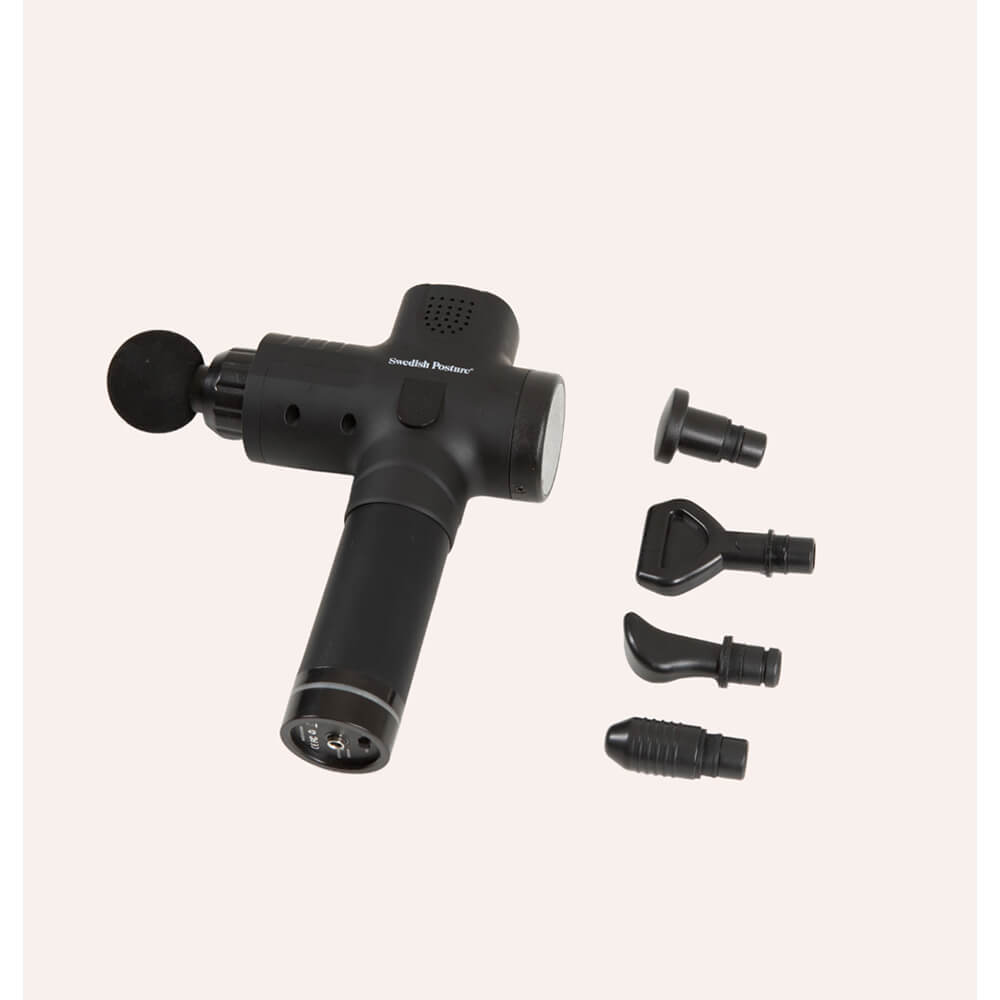 SWEDISH POSTURE Massage Gun PRO