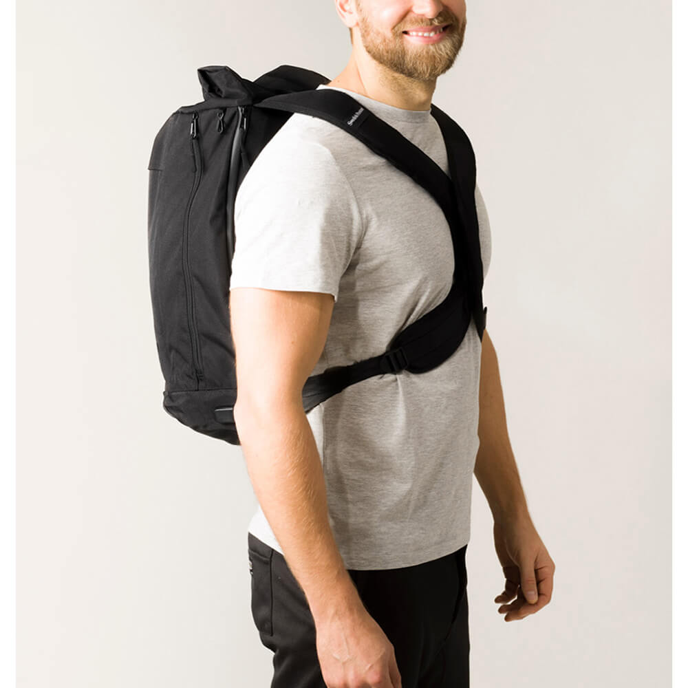 SWEDISH POSTURE Vertical