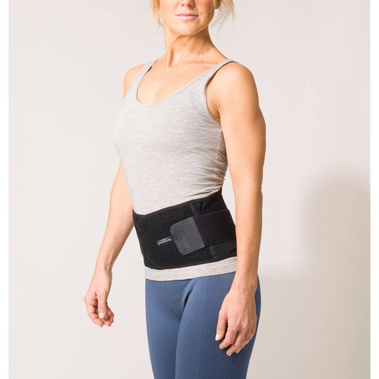 SWEDISH POSTURE Stabilize