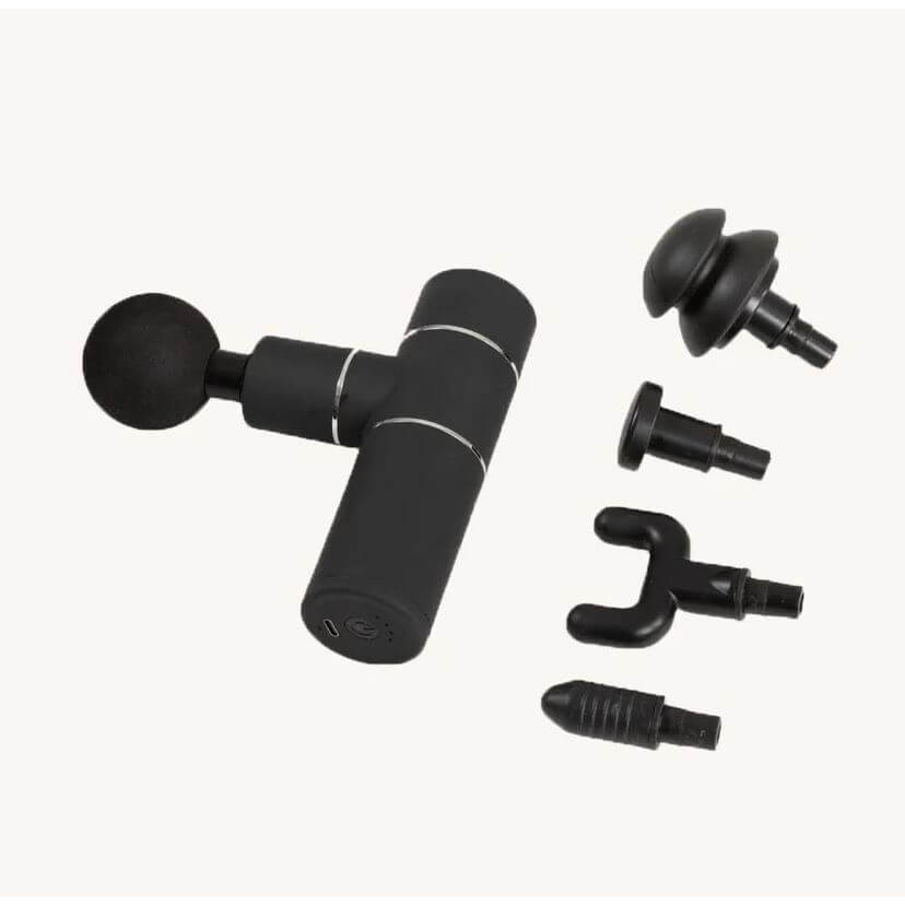 SWEDISH POSTURE Massage Gun