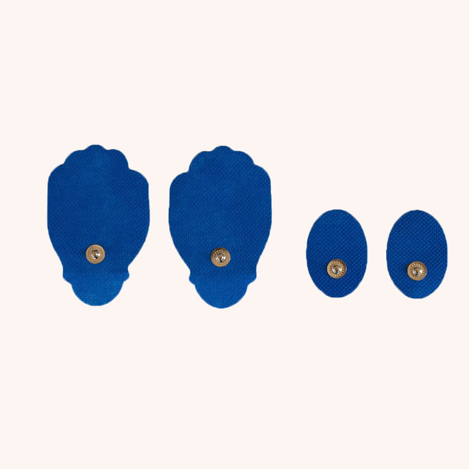 SWEDISH POSTURE Tens Pads