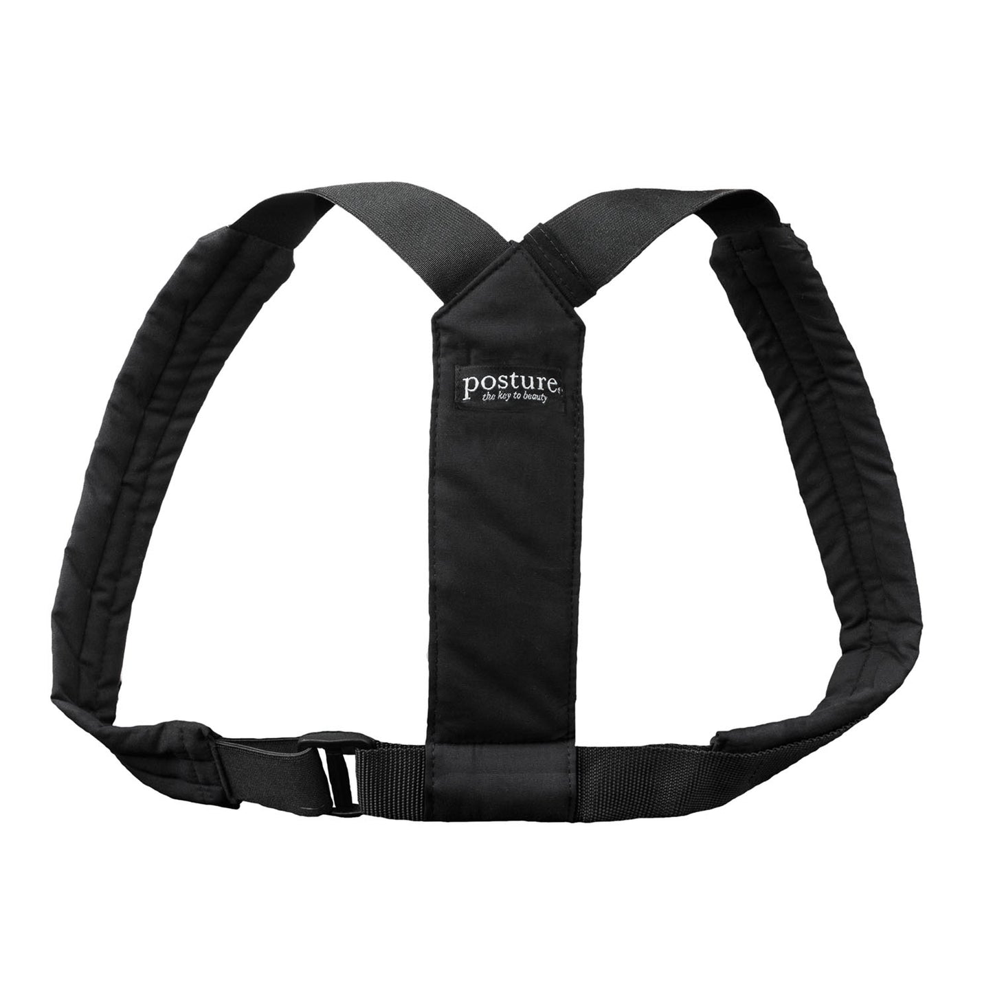 swedish-posture-swedish-posture-flexi XS Posture Brace Black