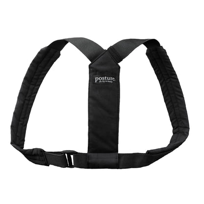 swedish-posture-swedish-posture-flexi XS Posture Brace Black
