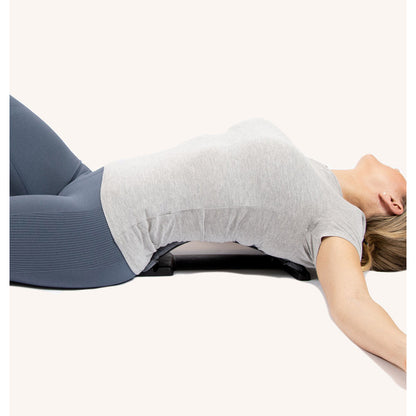 swedish-posture-swedish-posture-back-stretch Pro Grey Textile cover
