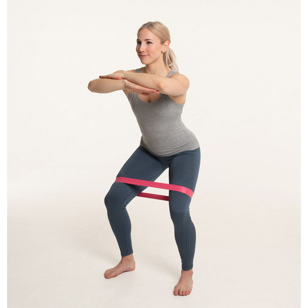 SWEDISH POSTURE Mini Bands