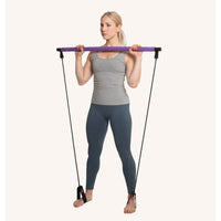 SWEDISH POSTURE Pilates Bar
