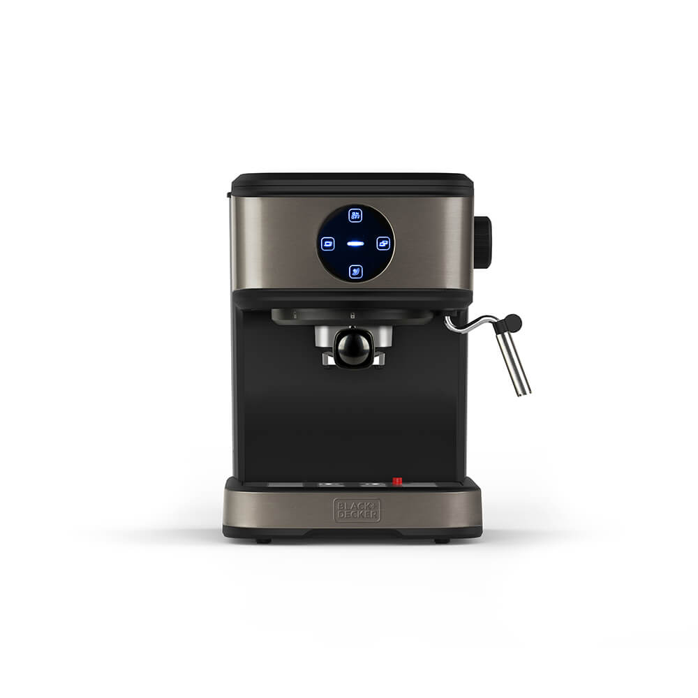BLACK+DECKER Espressomaskin