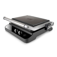 BLACK+DECKER Bordsgrill Temp Control