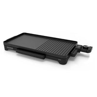BLACK+DECKER Bordsgrill Platt