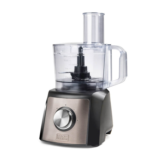 BLACK+DECKER Matberedare