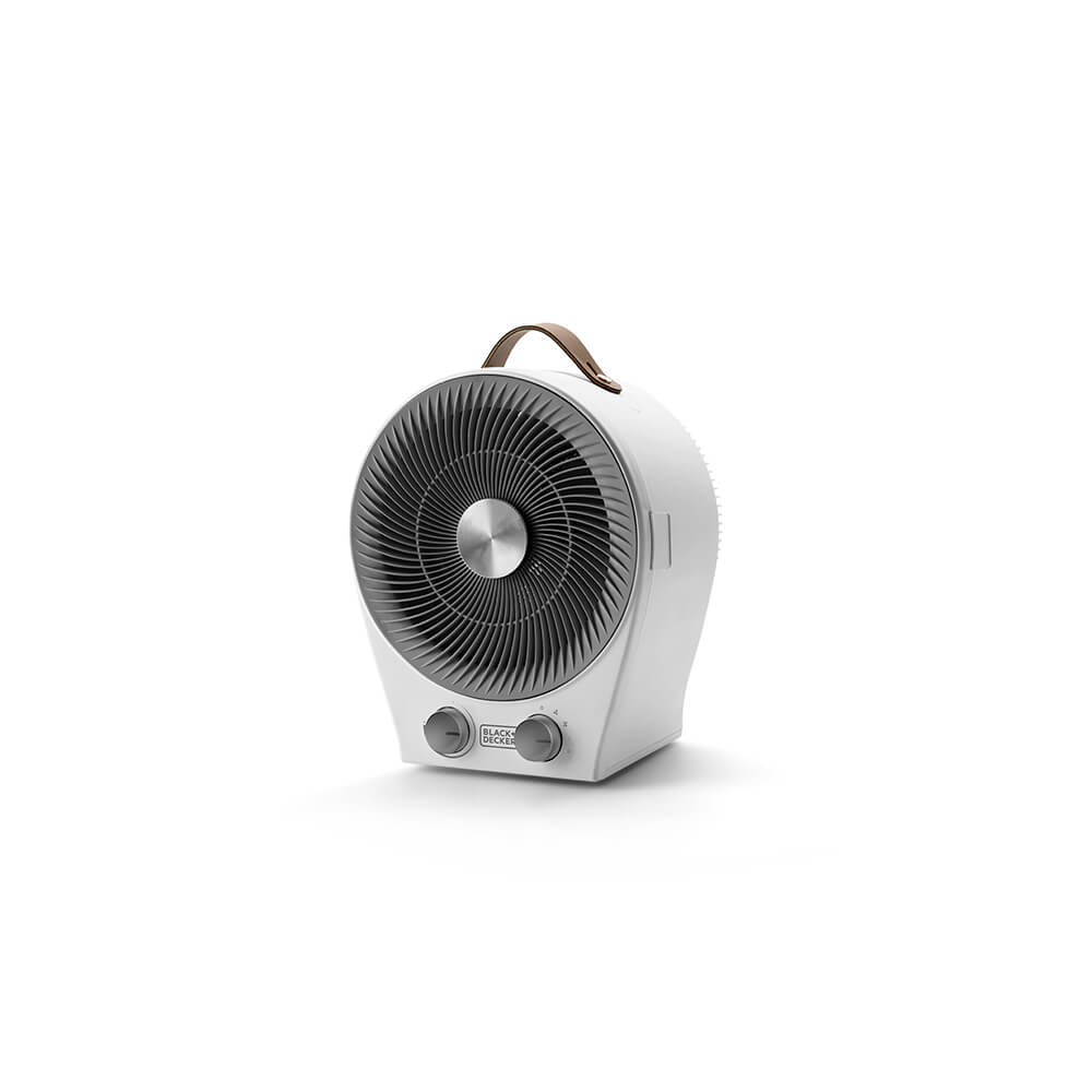 BLACK+DECKER Fan Heater