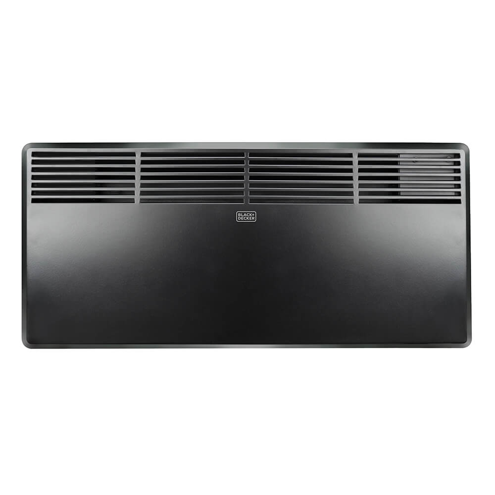 BLACK+DECKER Wall Panel Heater