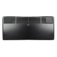 BLACK+DECKER Wall Panel Heater