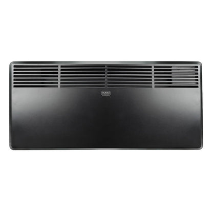 BLACK+DECKER Wall Panel Heater