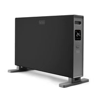 BLACK+DECKER Convector Heater