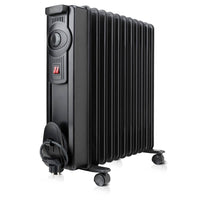 BLACK+DECKER Oil Heater