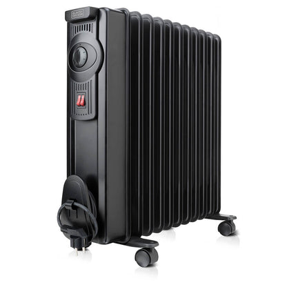 BLACK+DECKER Oil Heater