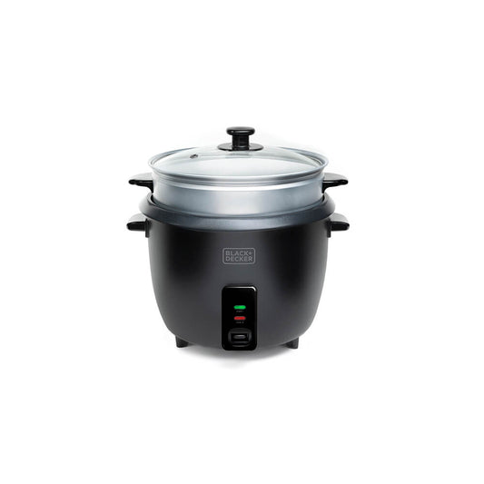 BLACK+DECKER Rice Cooker