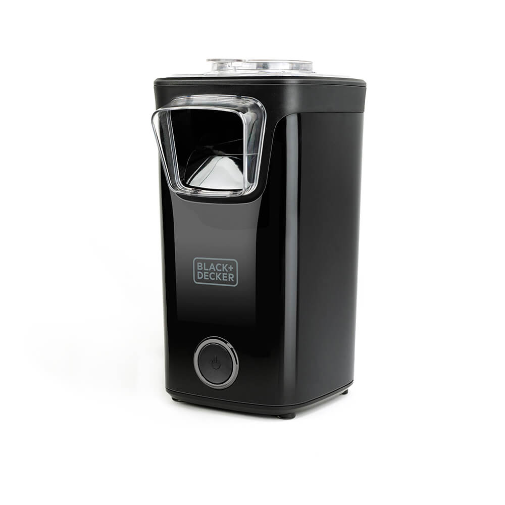 BLACK+DECKER Pop Corn Maker
