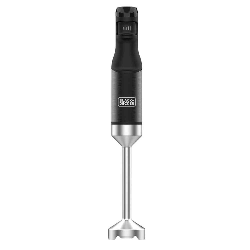 black-decker-black-decker-hand-blender 1500W Black