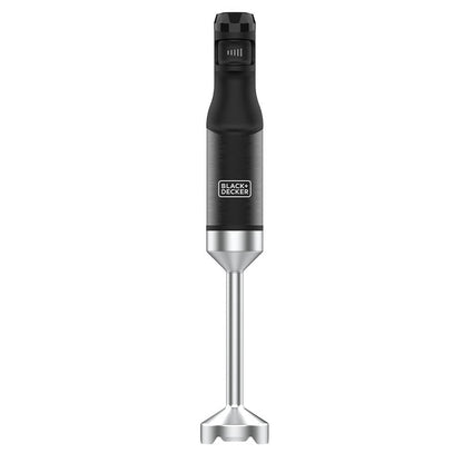 black-decker-black-decker-hand-blender 1500W Black