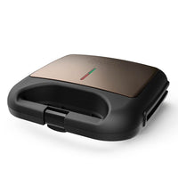 BLACK+DECKER Sandwich Maker