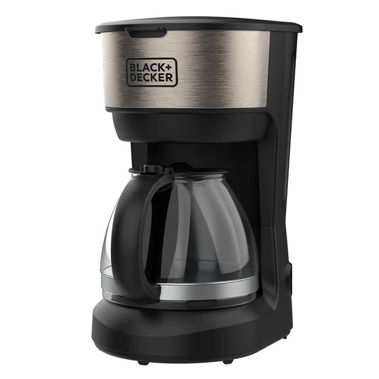 BLACK+DECKER Coffee Maker