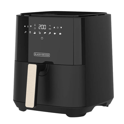 BLACK+DECKER Air Fryer