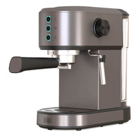 BLACK+DECKER Espresso Maker
