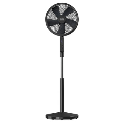 BLACK+DECKER Pedestal Fan