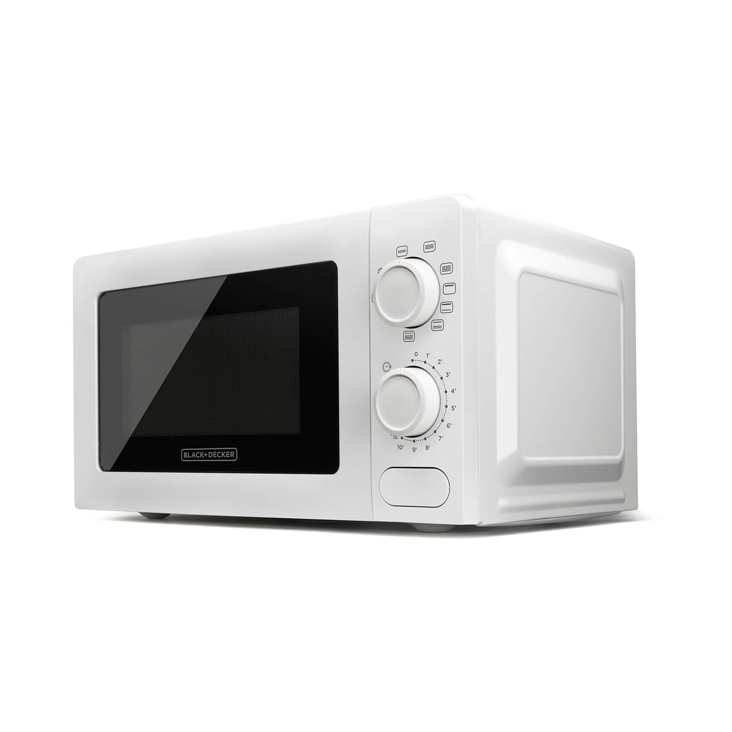 BLACK+DECKER Microwave Oven