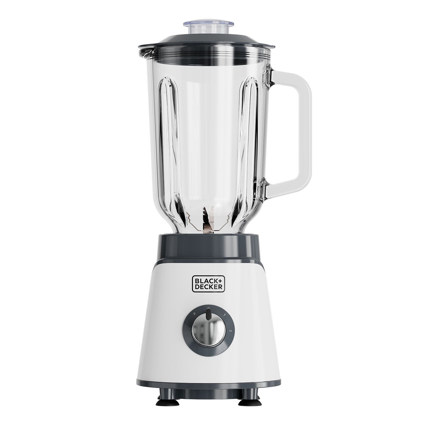 BLACK+DECKER Jar Blender
