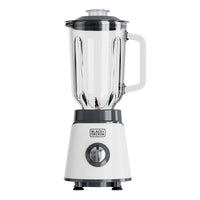 BLACK+DECKER Jar Blender