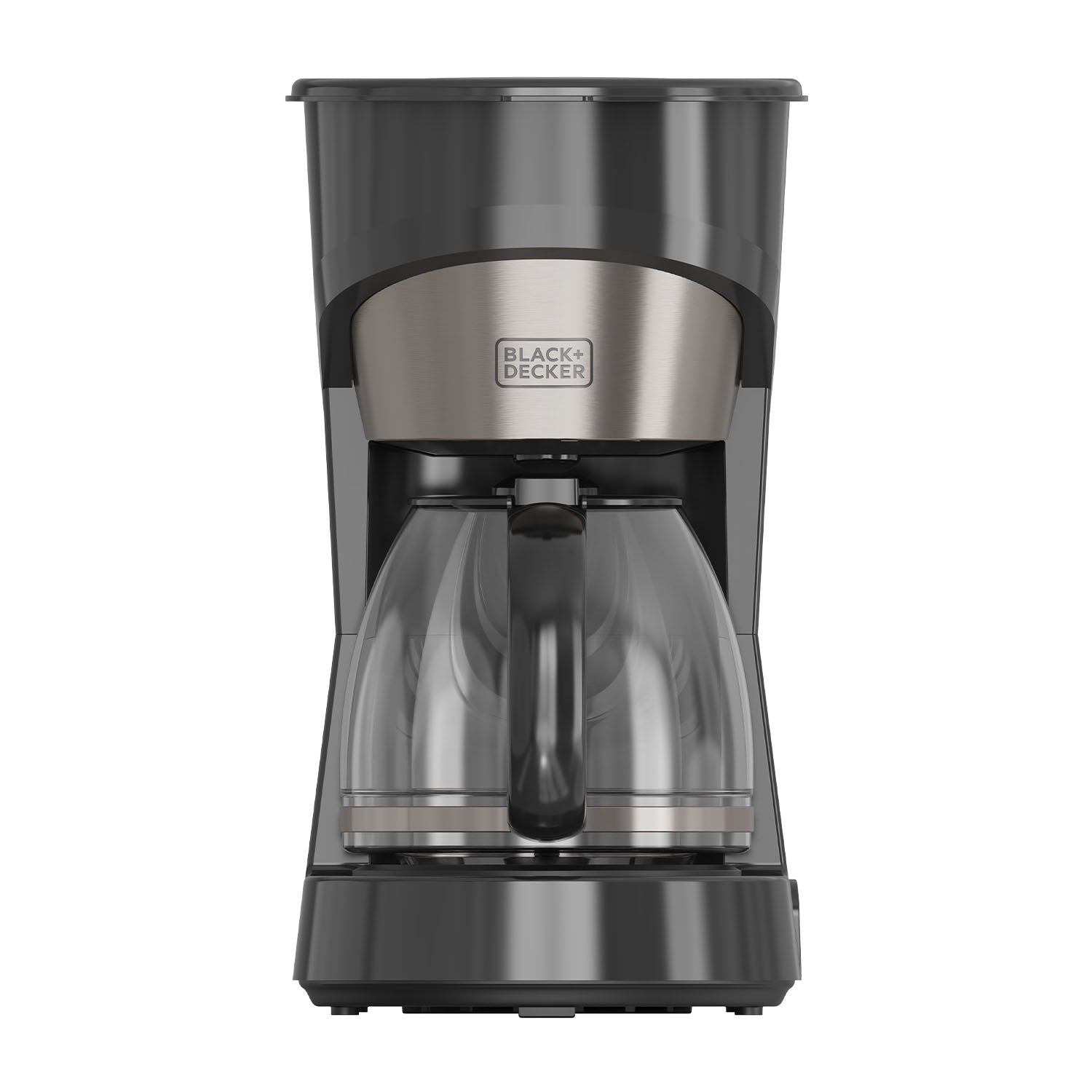 black-decker-black-decker-coffee-maker 12 Cups
