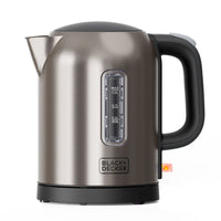 BLACK+DECKER Kettle 1L