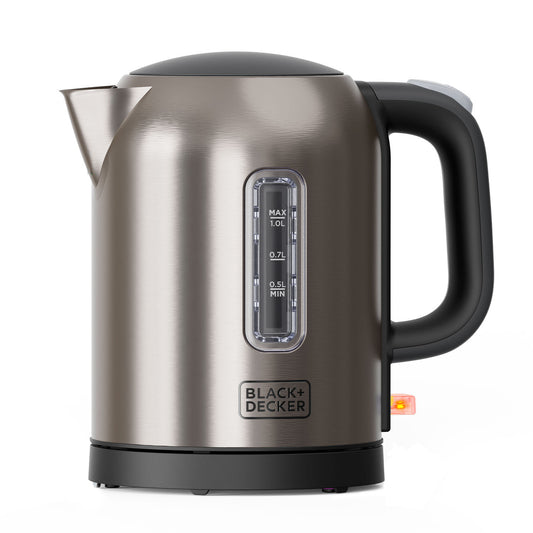 BLACK+DECKER Kettle 1L