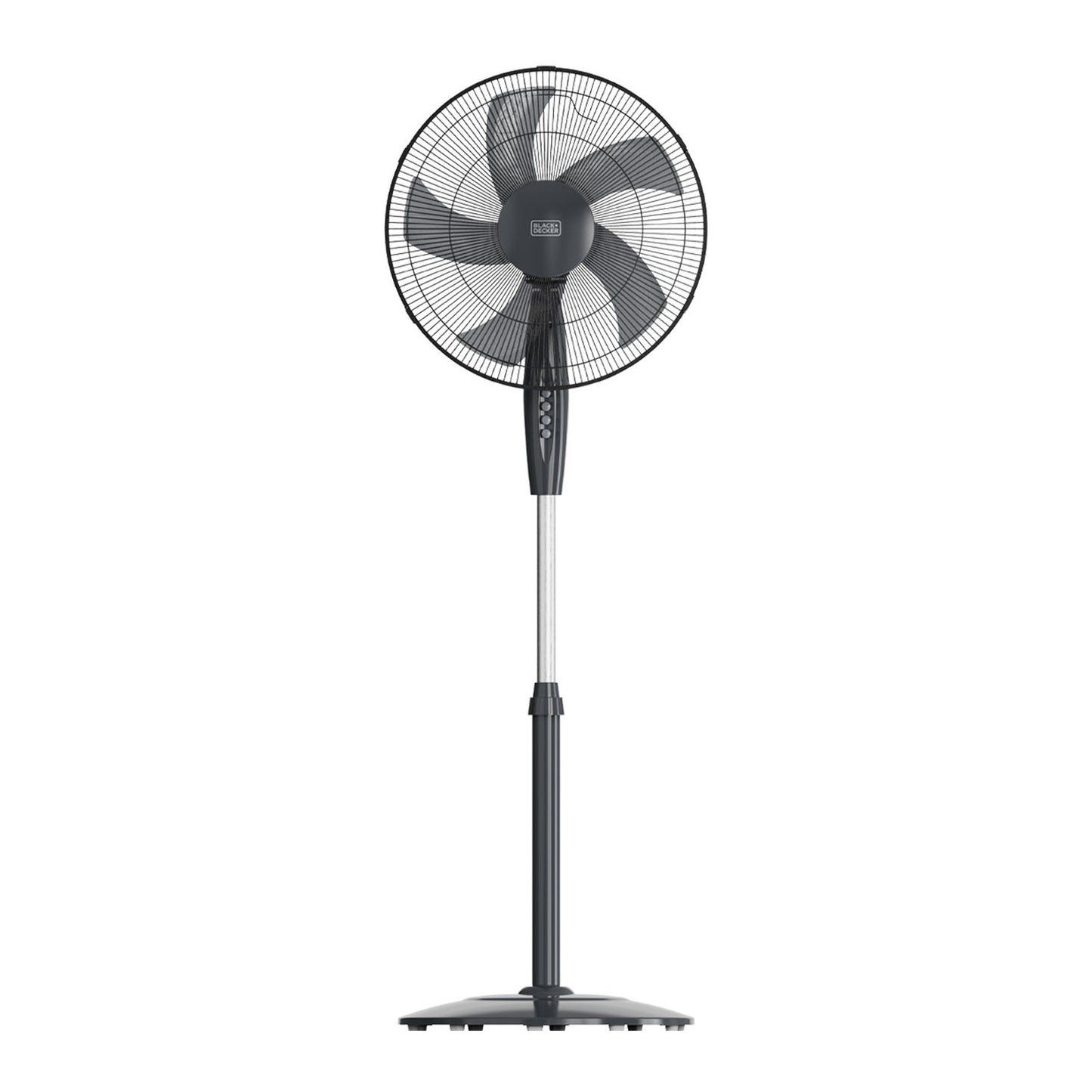 black-decker-black-decker-pedestal-fan 40 Cm 45W Black